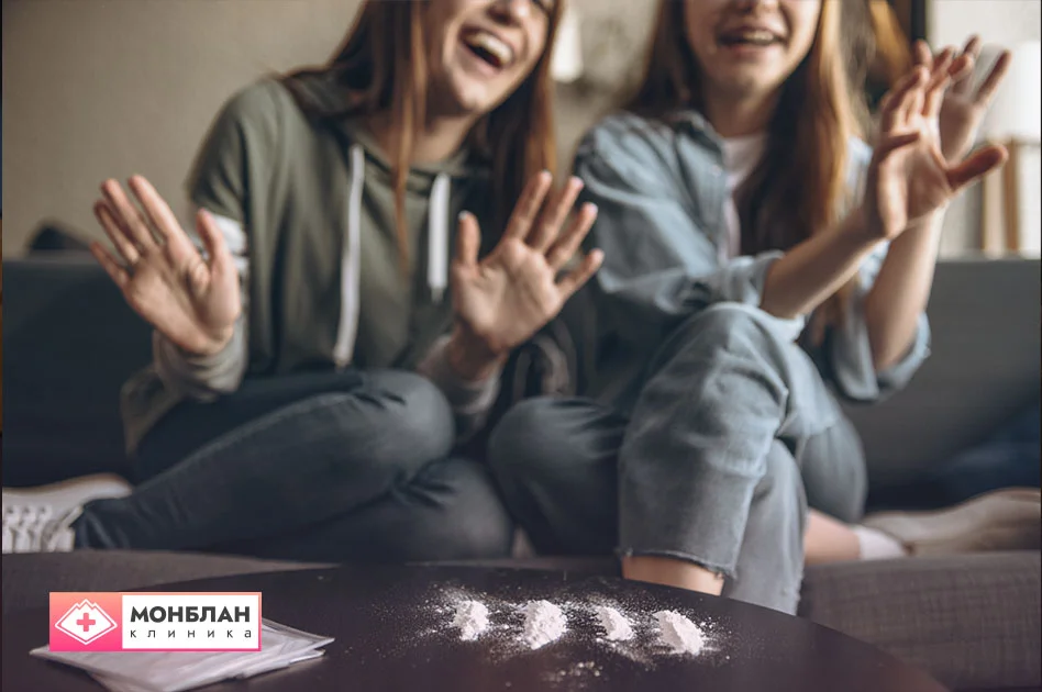 «Мобленд» или как сериалы про ганстеров популяризируют героин